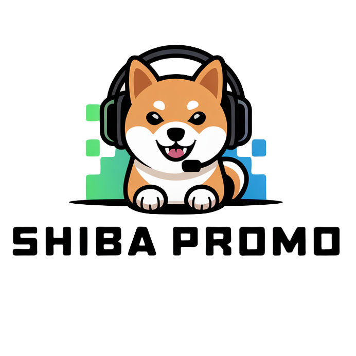 SHIBA PROMO